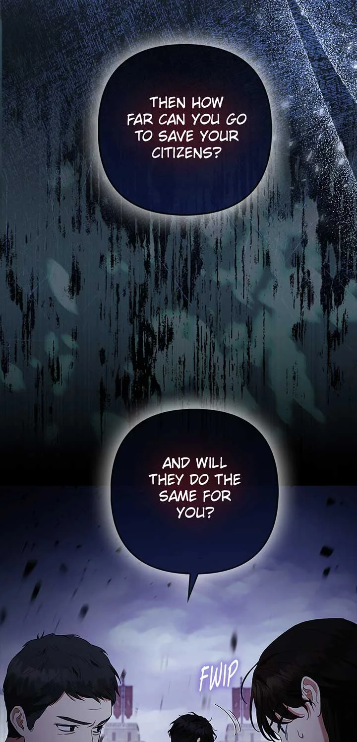 The Duke and The Fox Princess Chapter 80 page 65