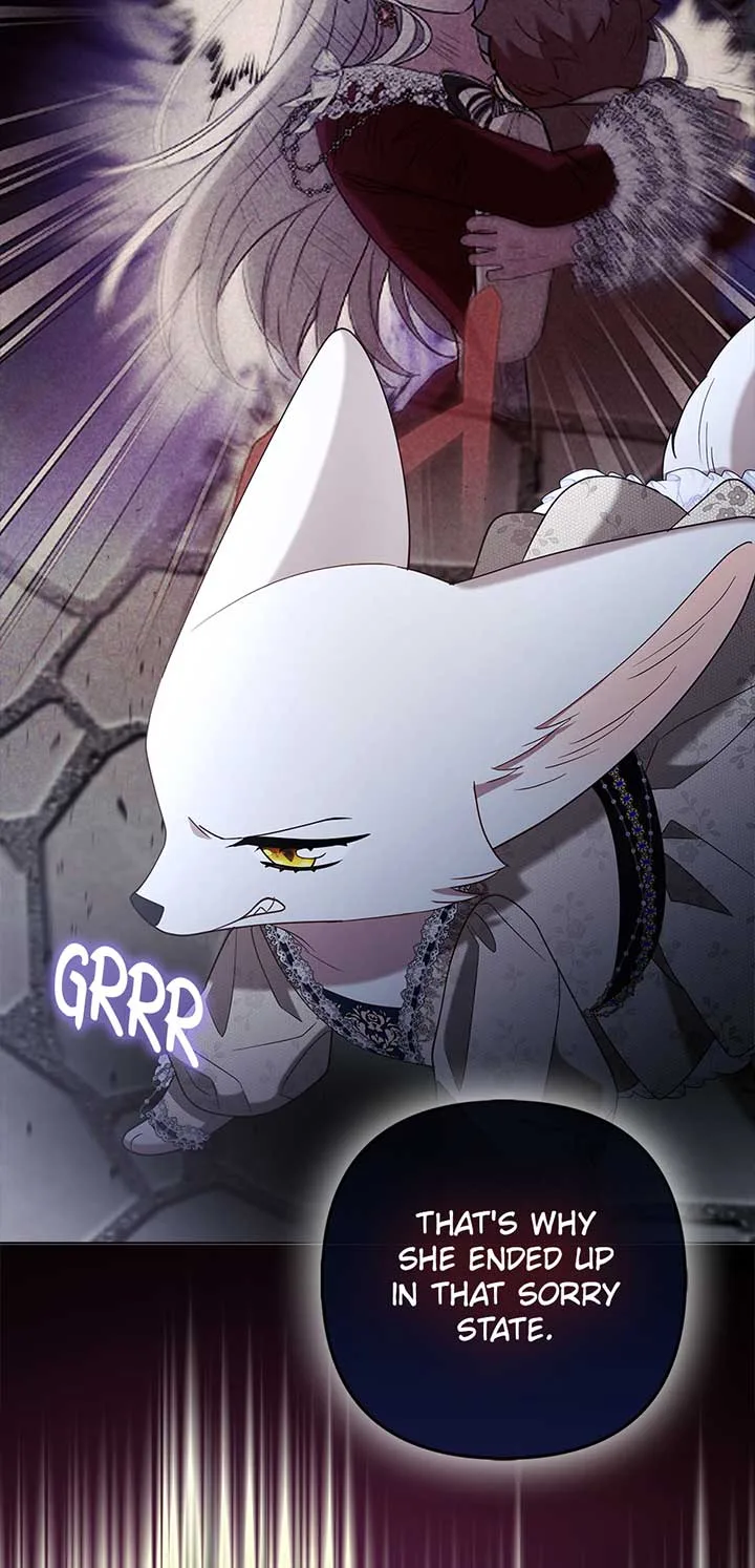 The Duke and The Fox Princess Chapter 80 page 61