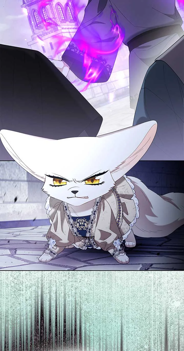 The Duke and The Fox Princess Chapter 80 page 69