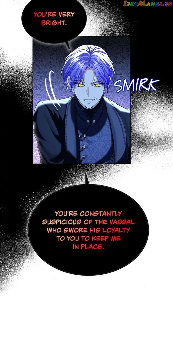 The Duke of Ashleyan’s Contractual Marriage Chapter 80 page 43