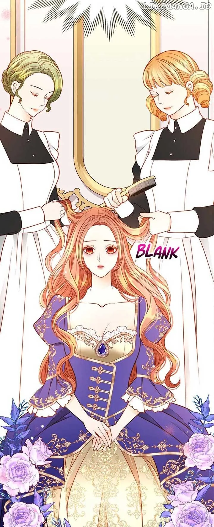 The Duchess’s Secret Dressing Room Chapter 78 page 68