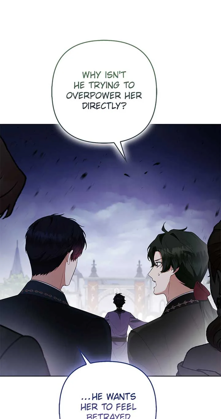The Duke and The Fox Princess Chapter 80 page 72