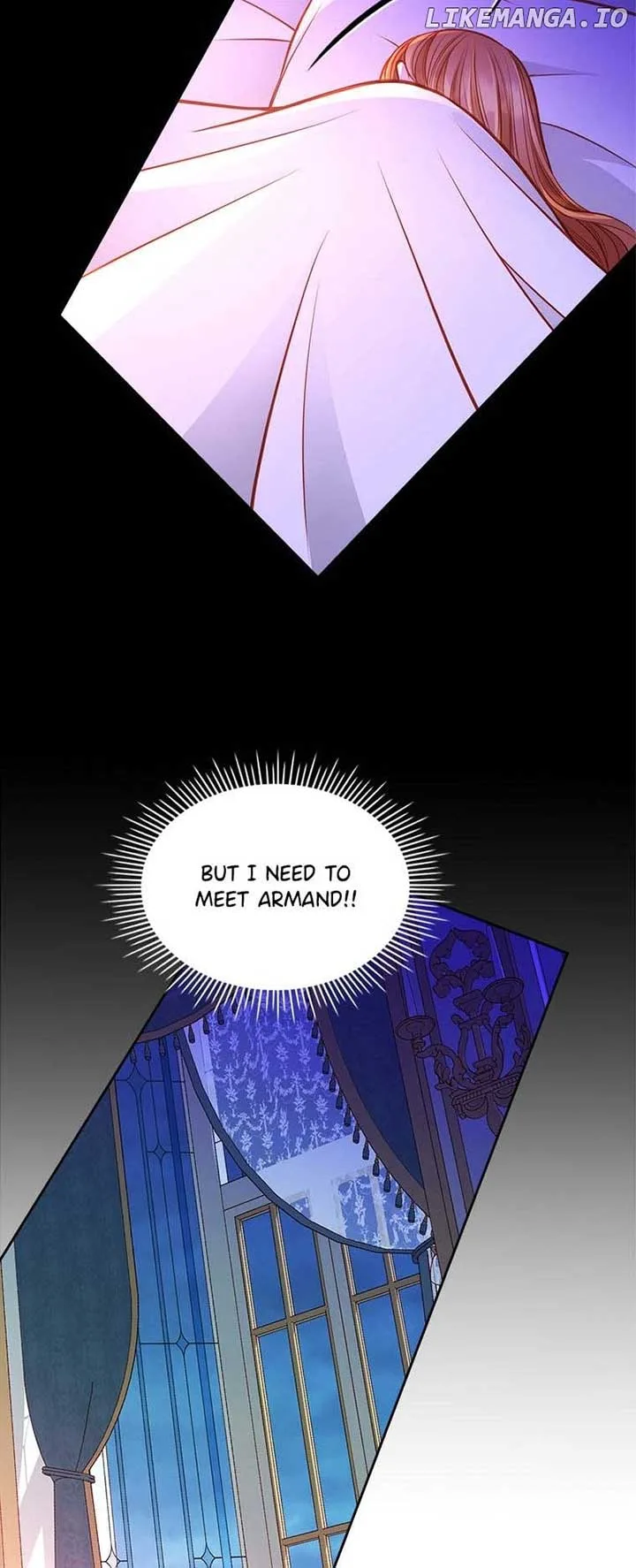 The Duchess’s Secret Dressing Room Chapter 78 page 66