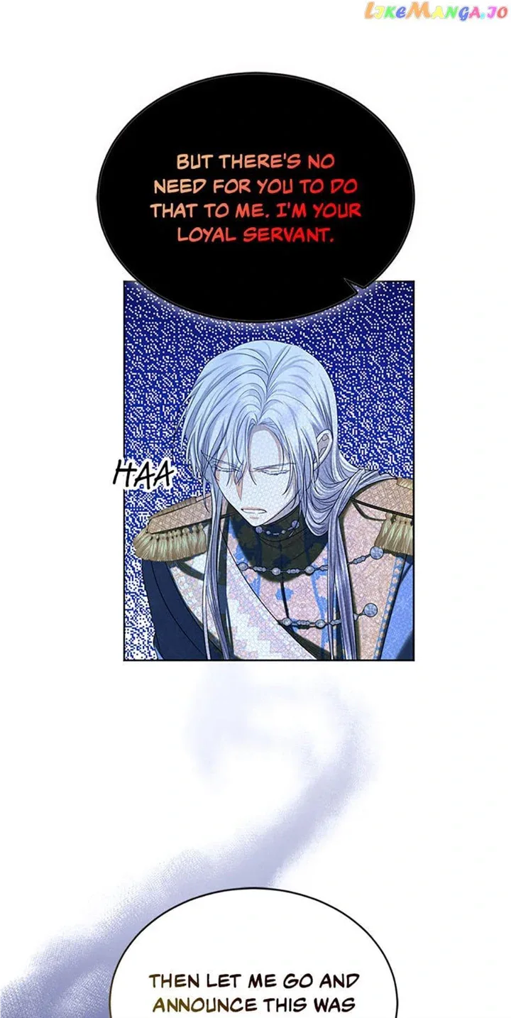 The Duke of Ashleyan’s Contractual Marriage Chapter 80 page 44