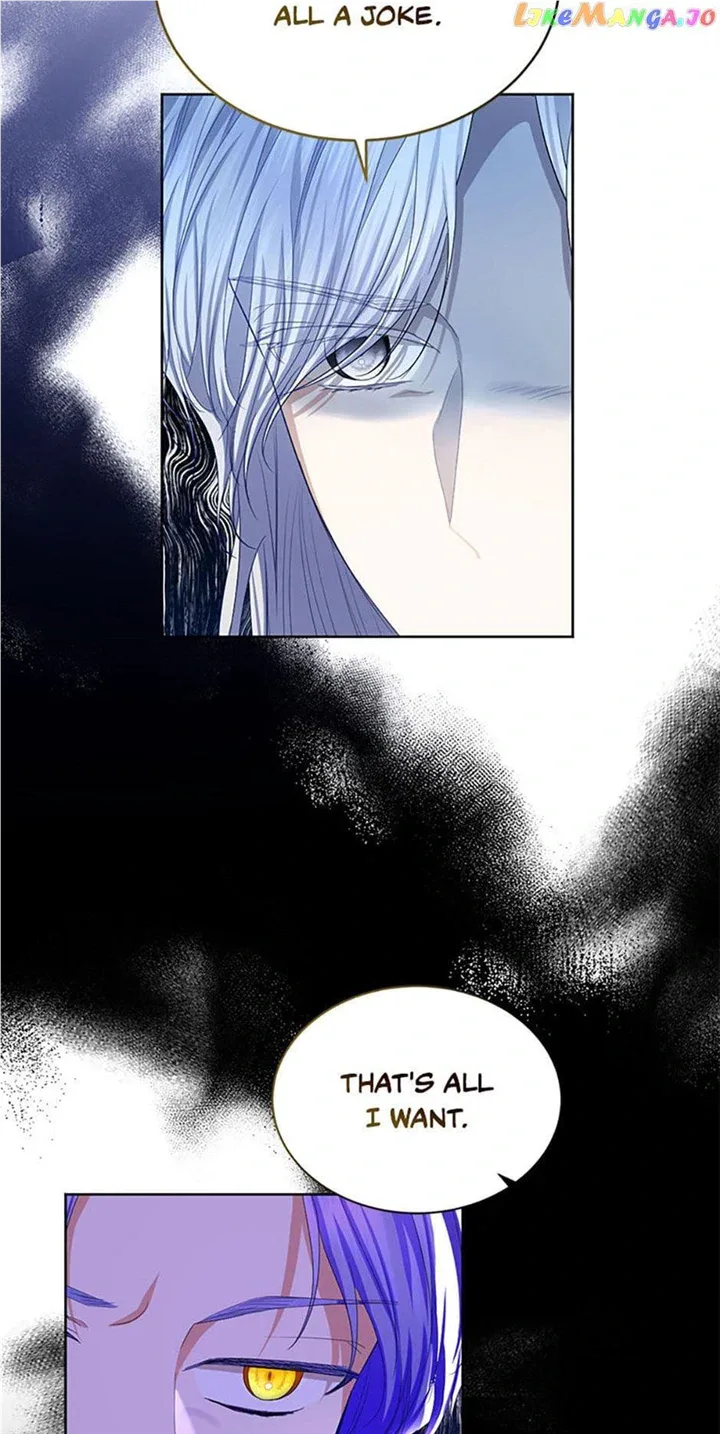 The Duke of Ashleyan’s Contractual Marriage Chapter 80 page 45