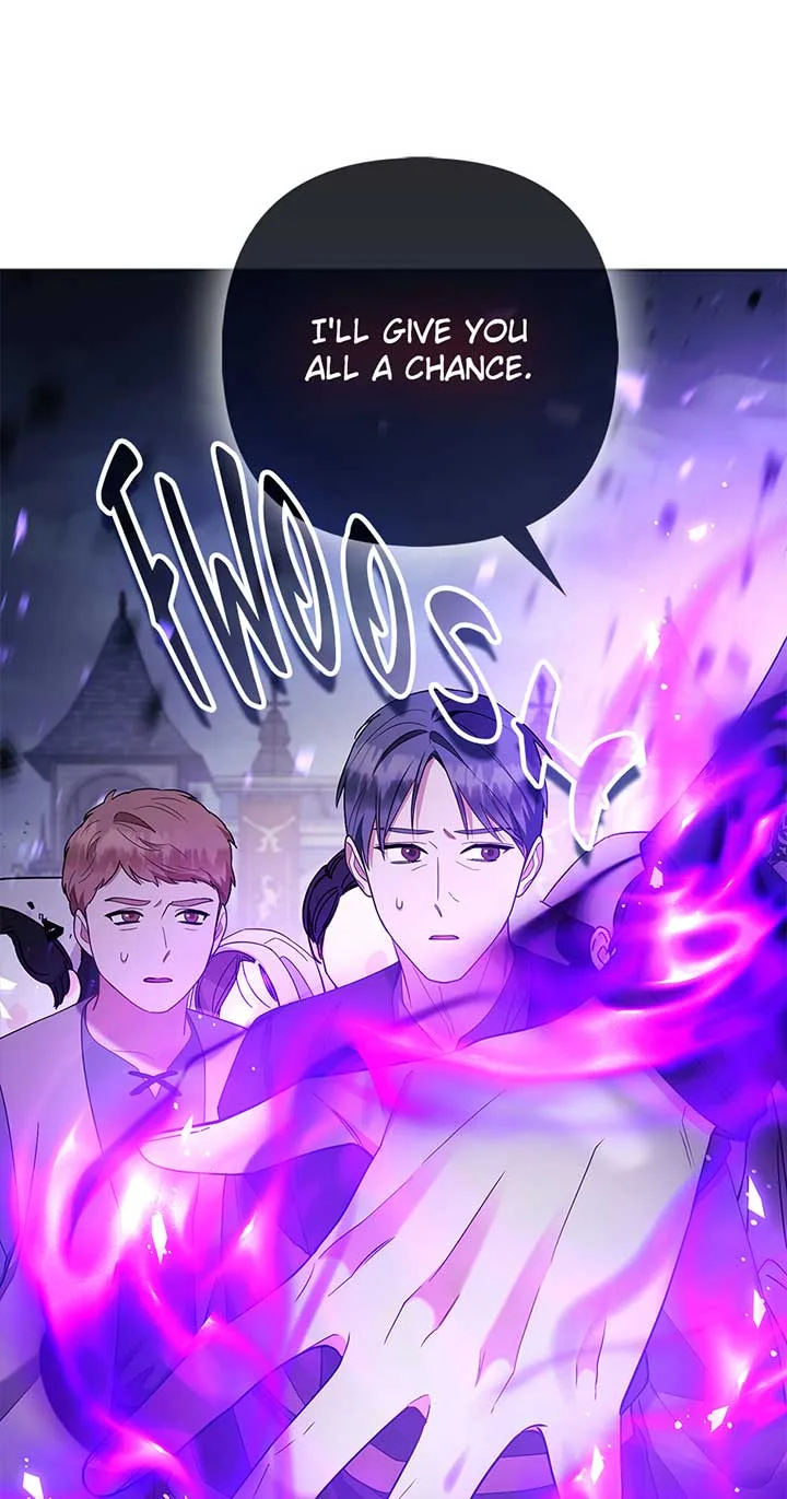 The Duke and The Fox Princess Chapter 80 page 67