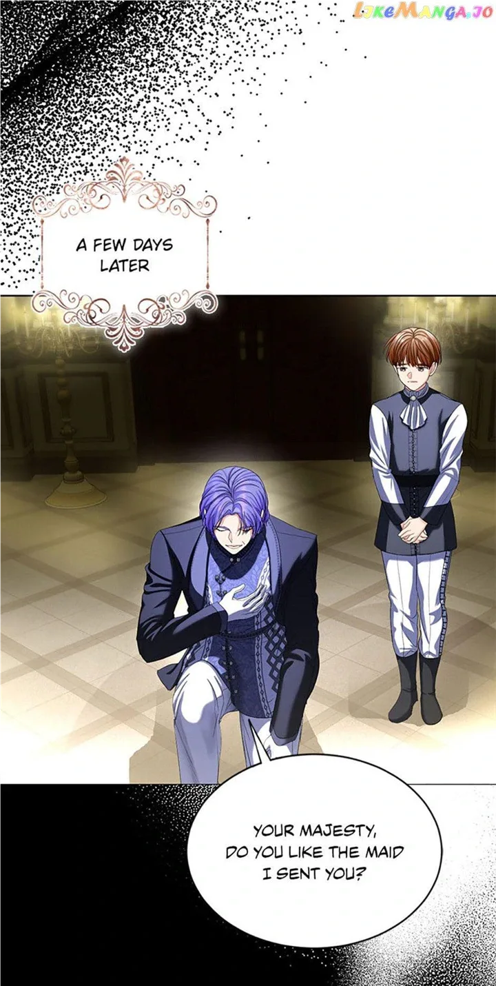 The Duke of Ashleyan’s Contractual Marriage Chapter 80 page 40