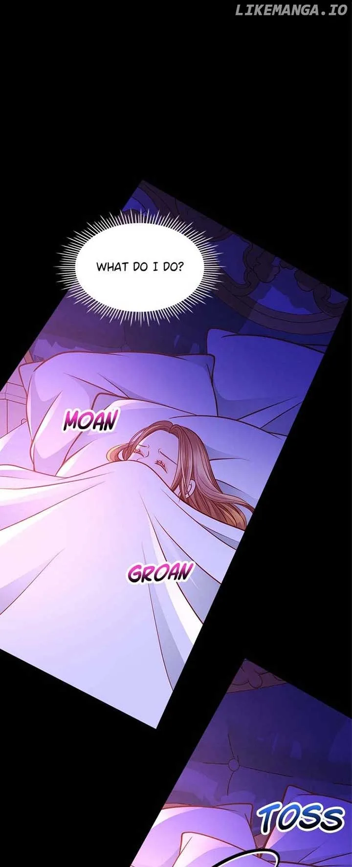 The Duchess’s Secret Dressing Room Chapter 78 page 65