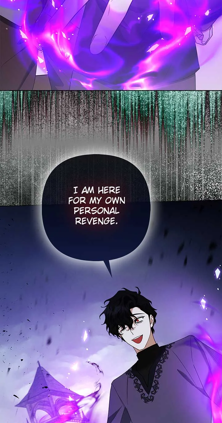 The Duke and The Fox Princess Chapter 80 page 68