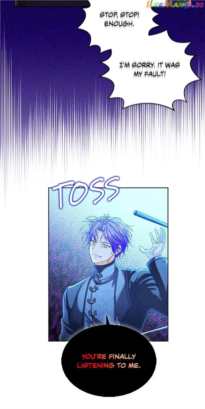The Duke of Ashleyan’s Contractual Marriage Chapter 80 page 51