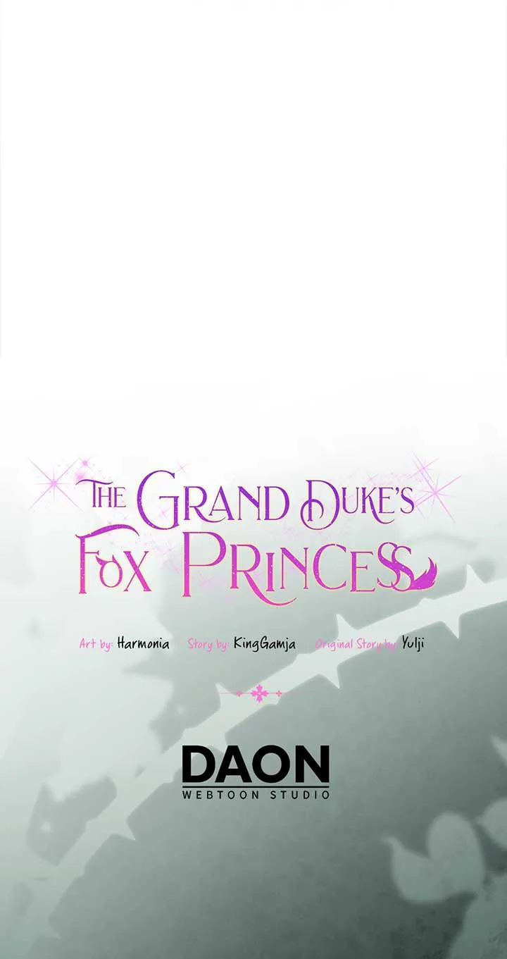 The Duke and The Fox Princess Chapter 80 page 78