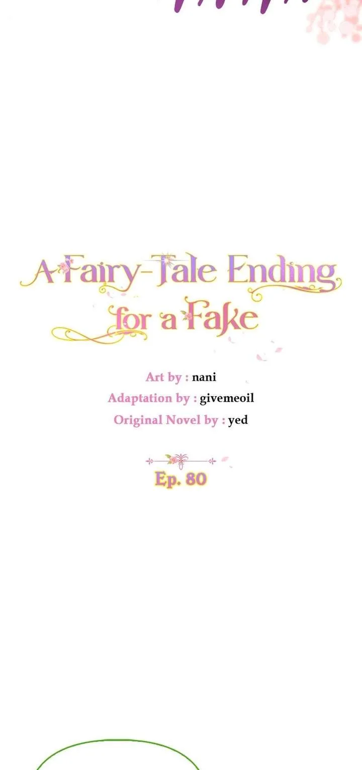 The Fake Rides in a Flower Kiln Chapter 80 page 36