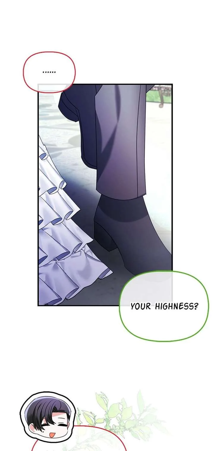 The Fake Rides in a Flower Kiln Chapter 80 page 39