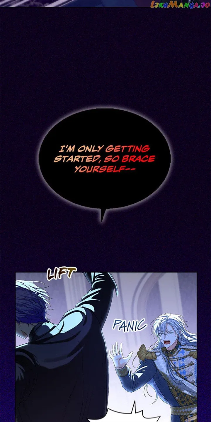 The Duke of Ashleyan’s Contractual Marriage Chapter 80 page 50