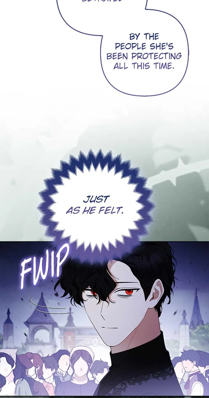 The Duke and The Fox Princess Chapter 80 page 73