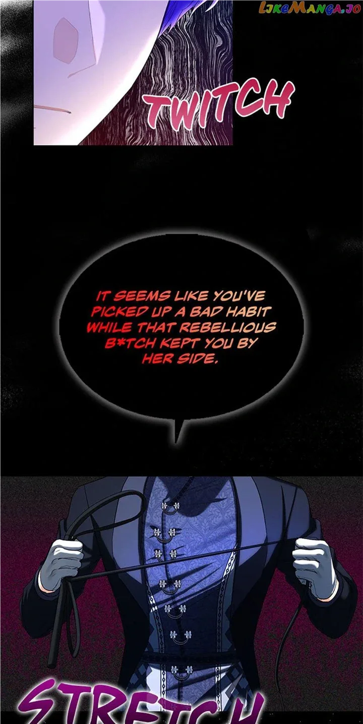 The Duke of Ashleyan’s Contractual Marriage Chapter 80 page 46