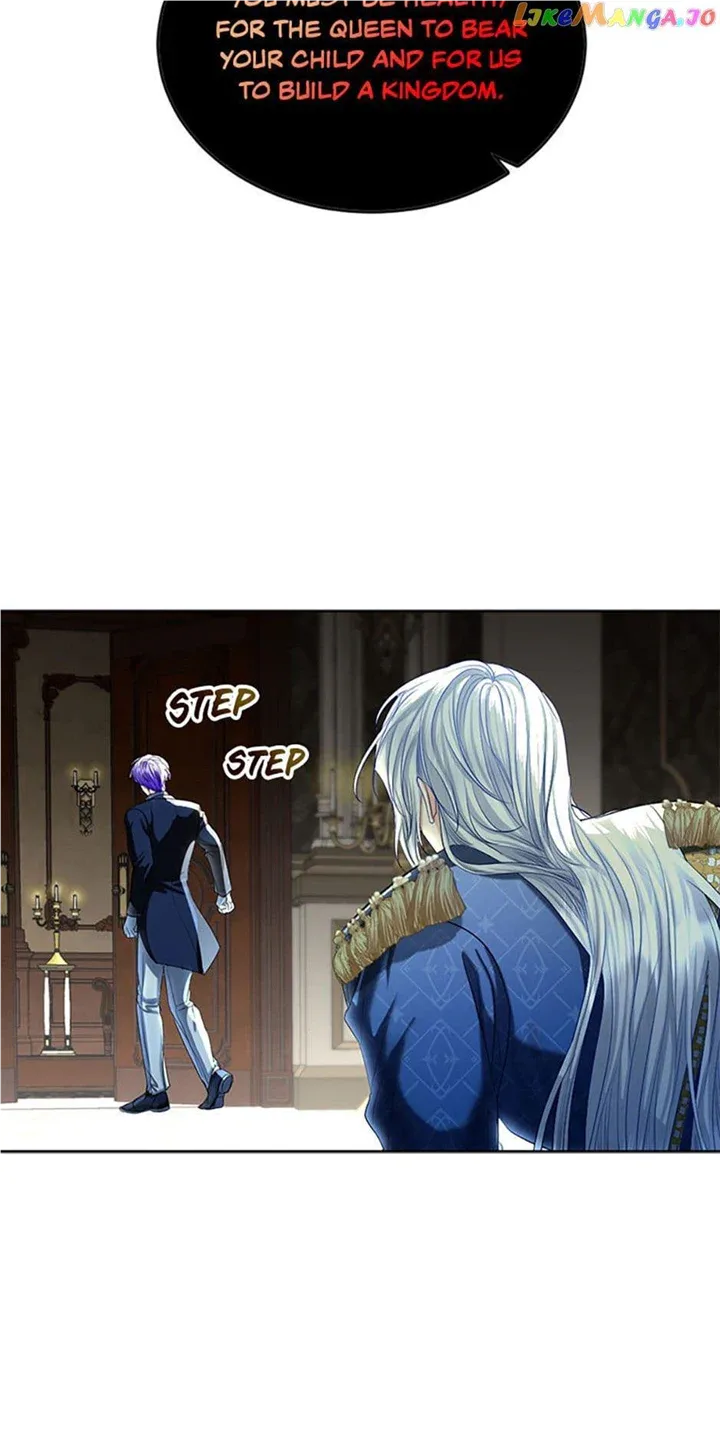 The Duke of Ashleyan’s Contractual Marriage Chapter 80 page 53