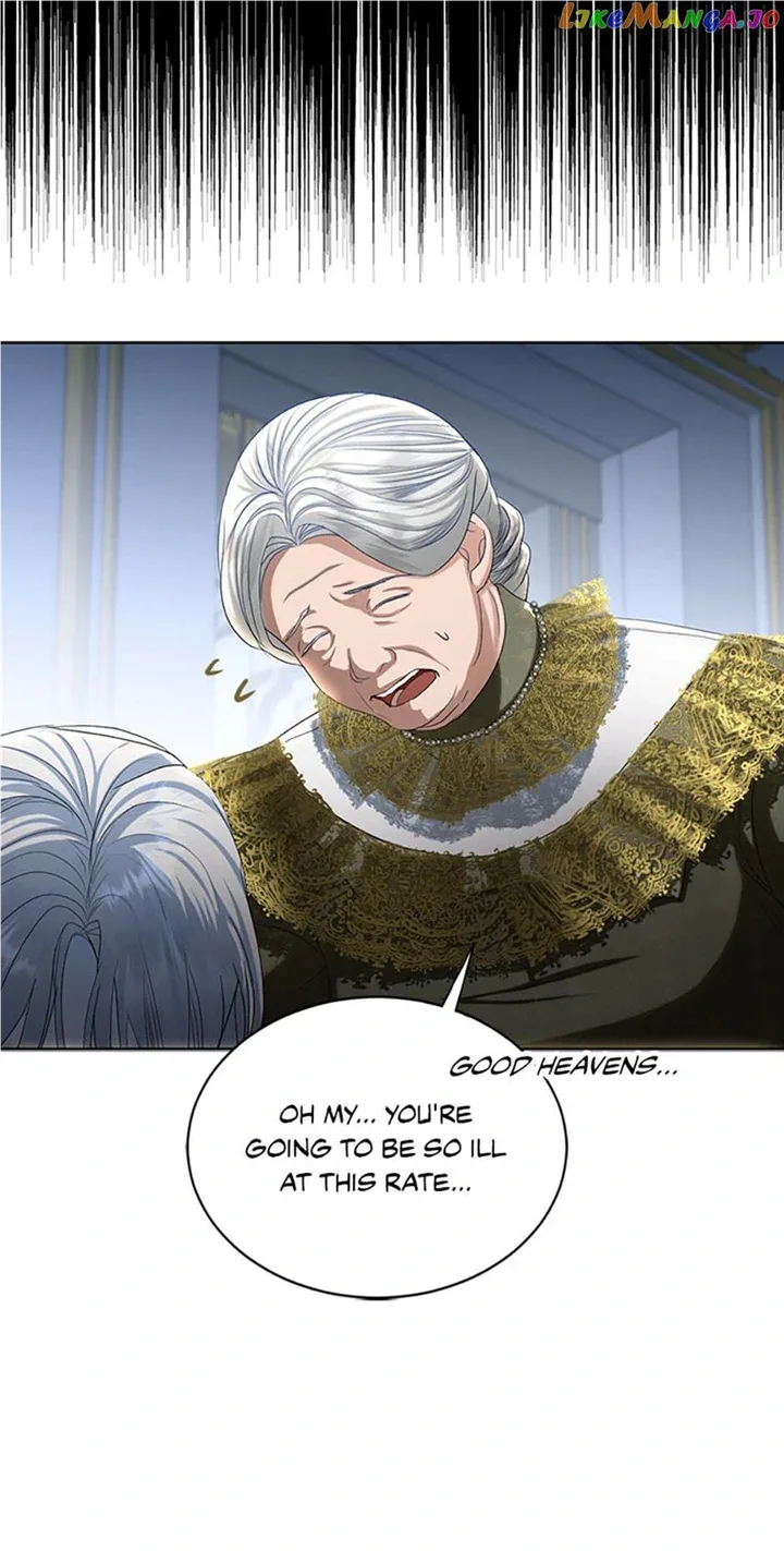 The Duke of Ashleyan’s Contractual Marriage Chapter 80 page 55