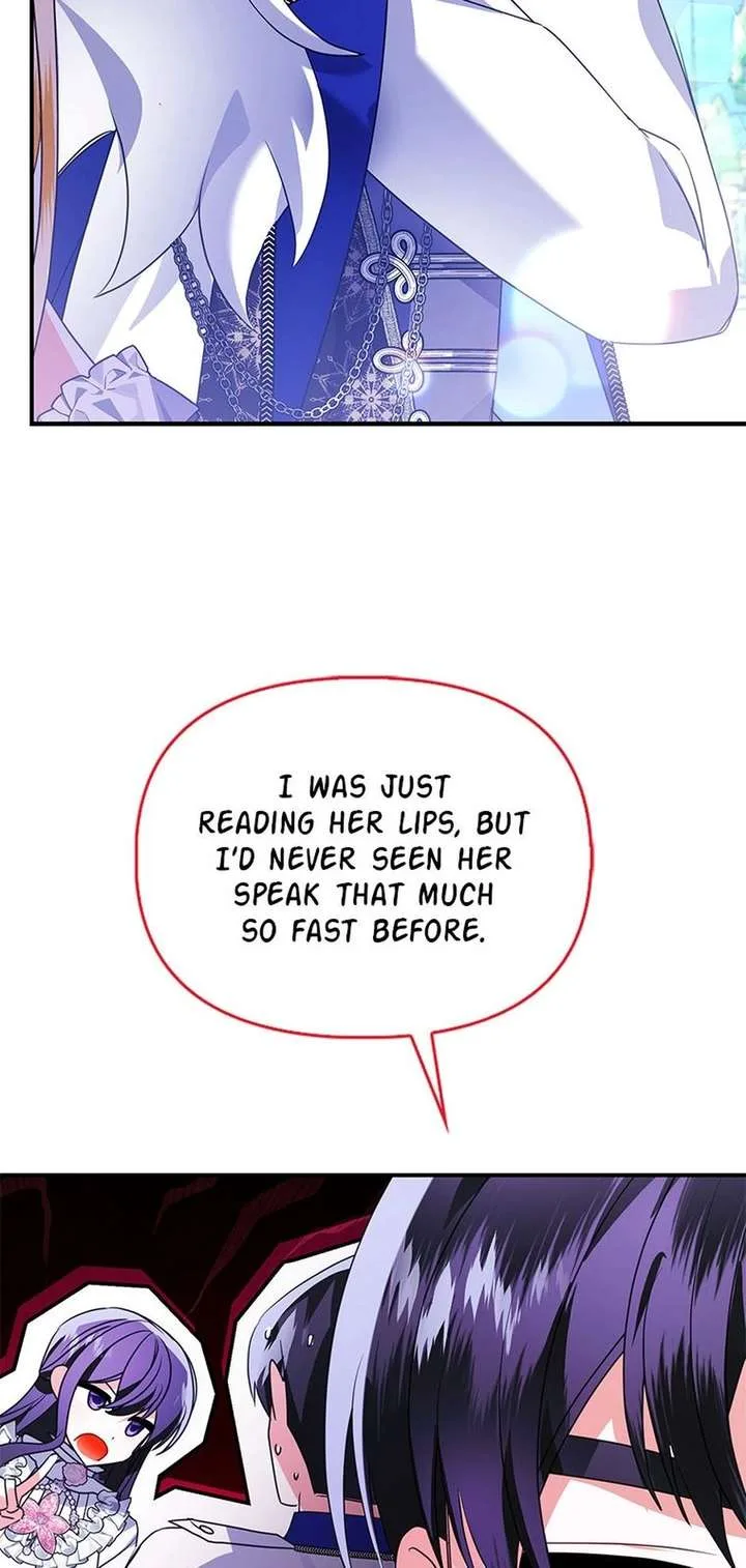 The Fake Rides in a Flower Kiln Chapter 80 page 42