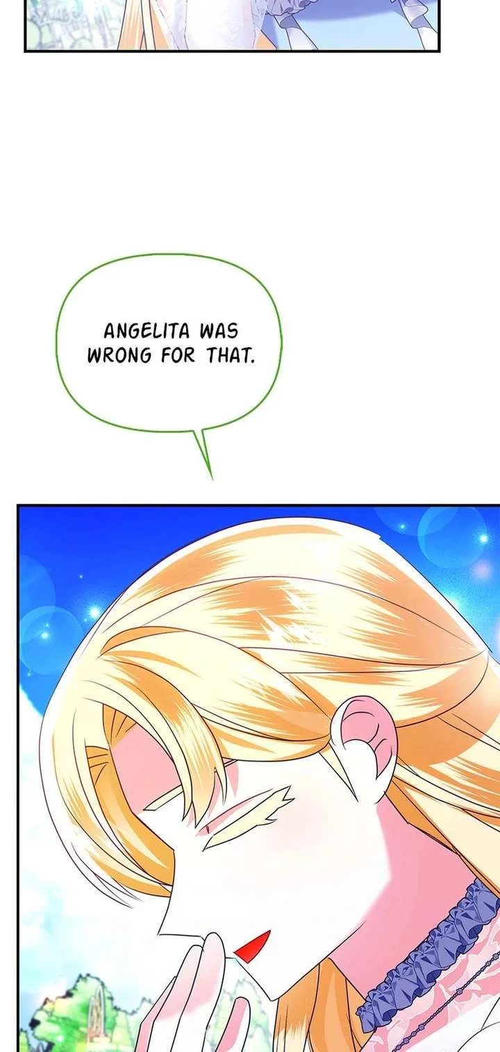 The Fake Rides in a Flower Kiln Chapter 80 page 44