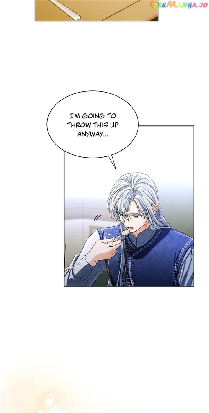 The Duke of Ashleyan’s Contractual Marriage Chapter 80 page 57