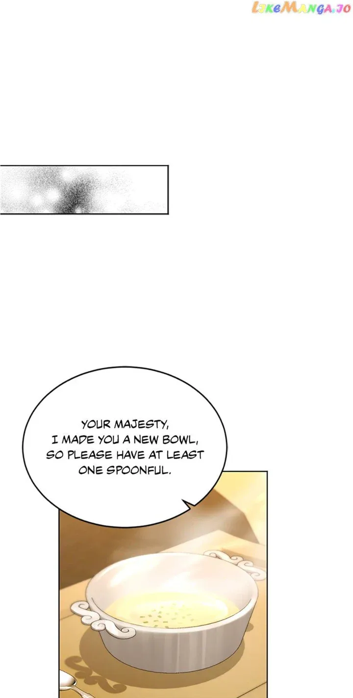 The Duke of Ashleyan’s Contractual Marriage Chapter 80 page 56