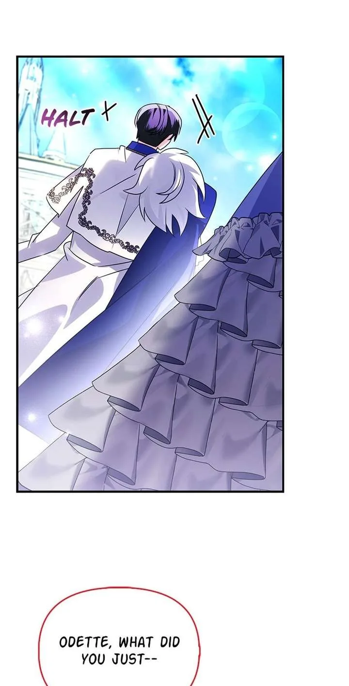 The Fake Rides in a Flower Kiln Chapter 80 page 46