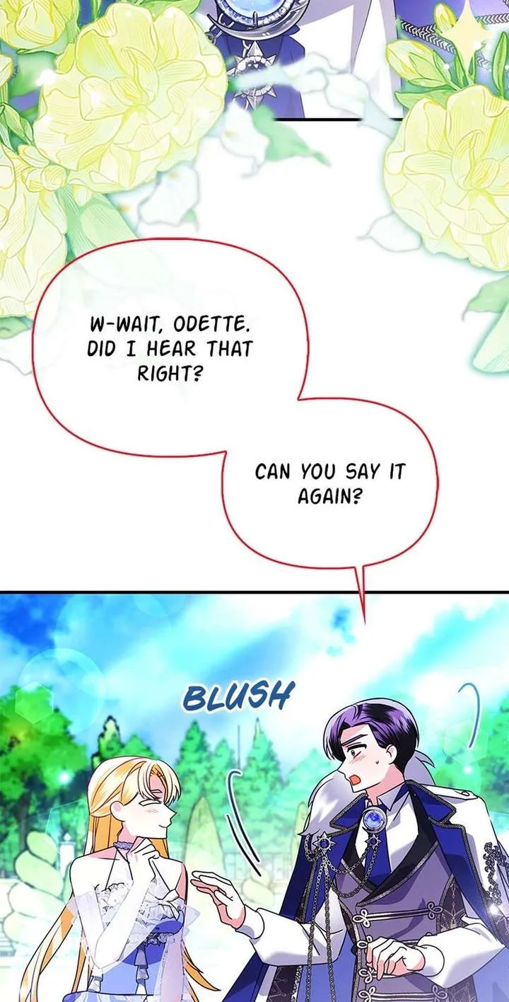 The Fake Rides in a Flower Kiln Chapter 80 page 50