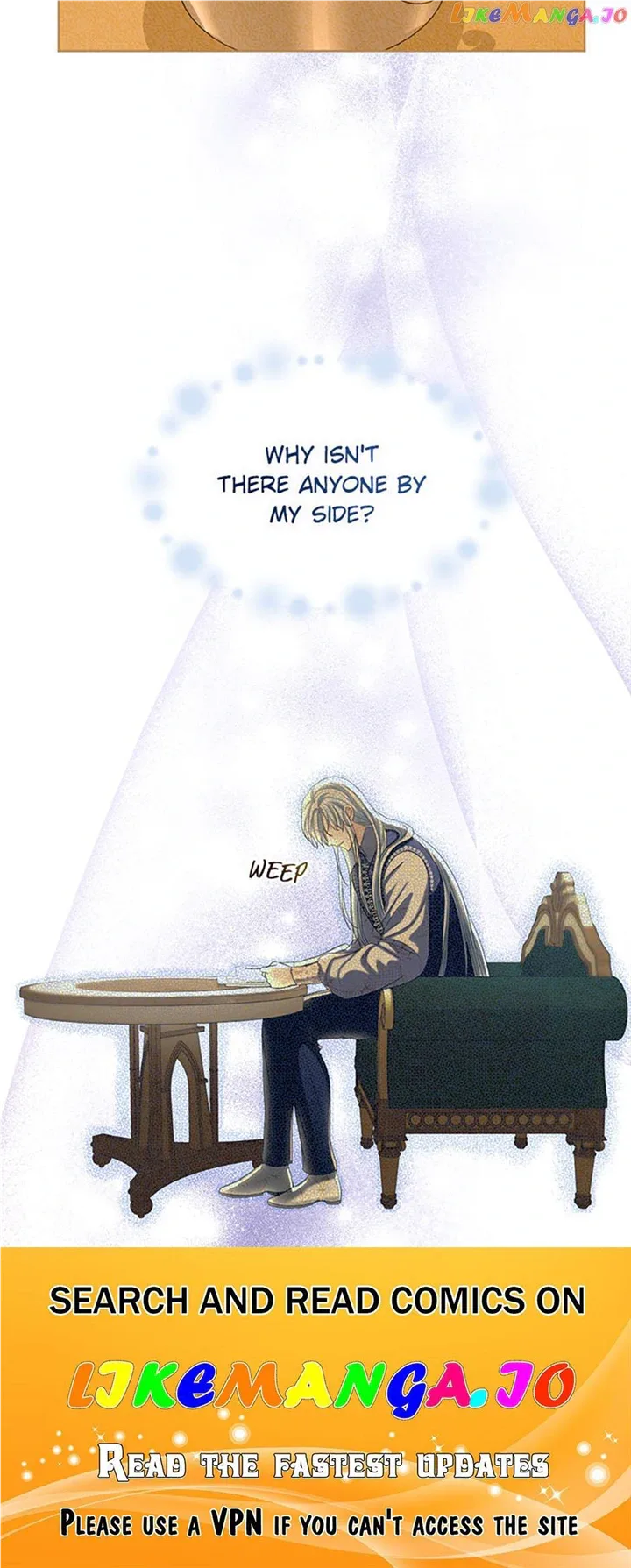 The Duke of Ashleyan’s Contractual Marriage Chapter 80 page 61