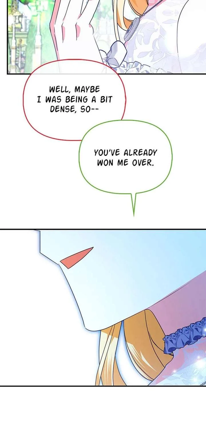 The Fake Rides in a Flower Kiln Chapter 80 page 45