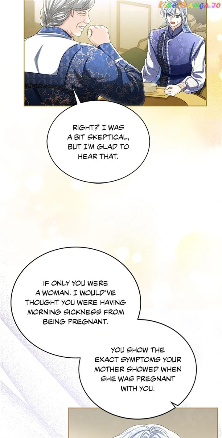 The Duke of Ashleyan’s Contractual Marriage Chapter 80 page 59