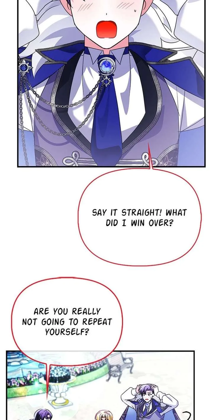 The Fake Rides in a Flower Kiln Chapter 80 page 52