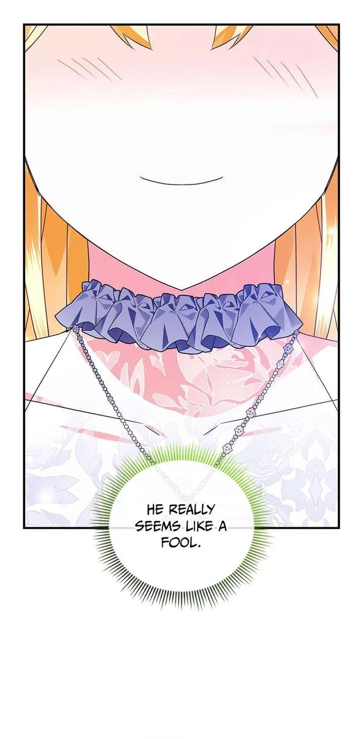 The Fake Rides in a Flower Kiln Chapter 80 page 54