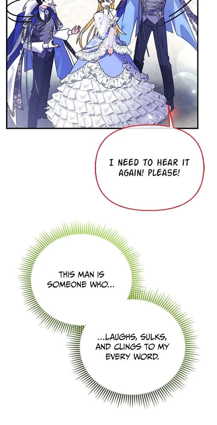 The Fake Rides in a Flower Kiln Chapter 80 page 53