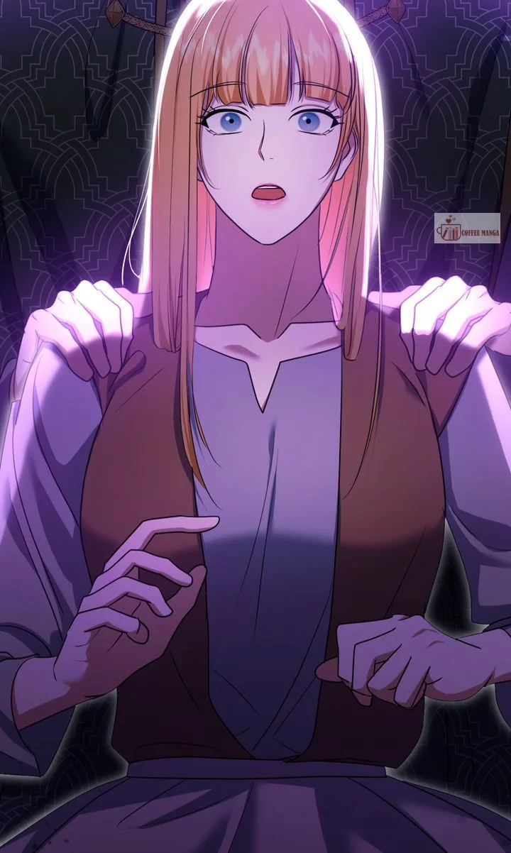 The Fake Saintess Awaits Her Exit Chapter 80 page 3