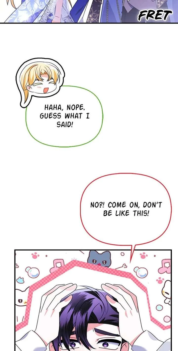 The Fake Rides in a Flower Kiln Chapter 80 page 51