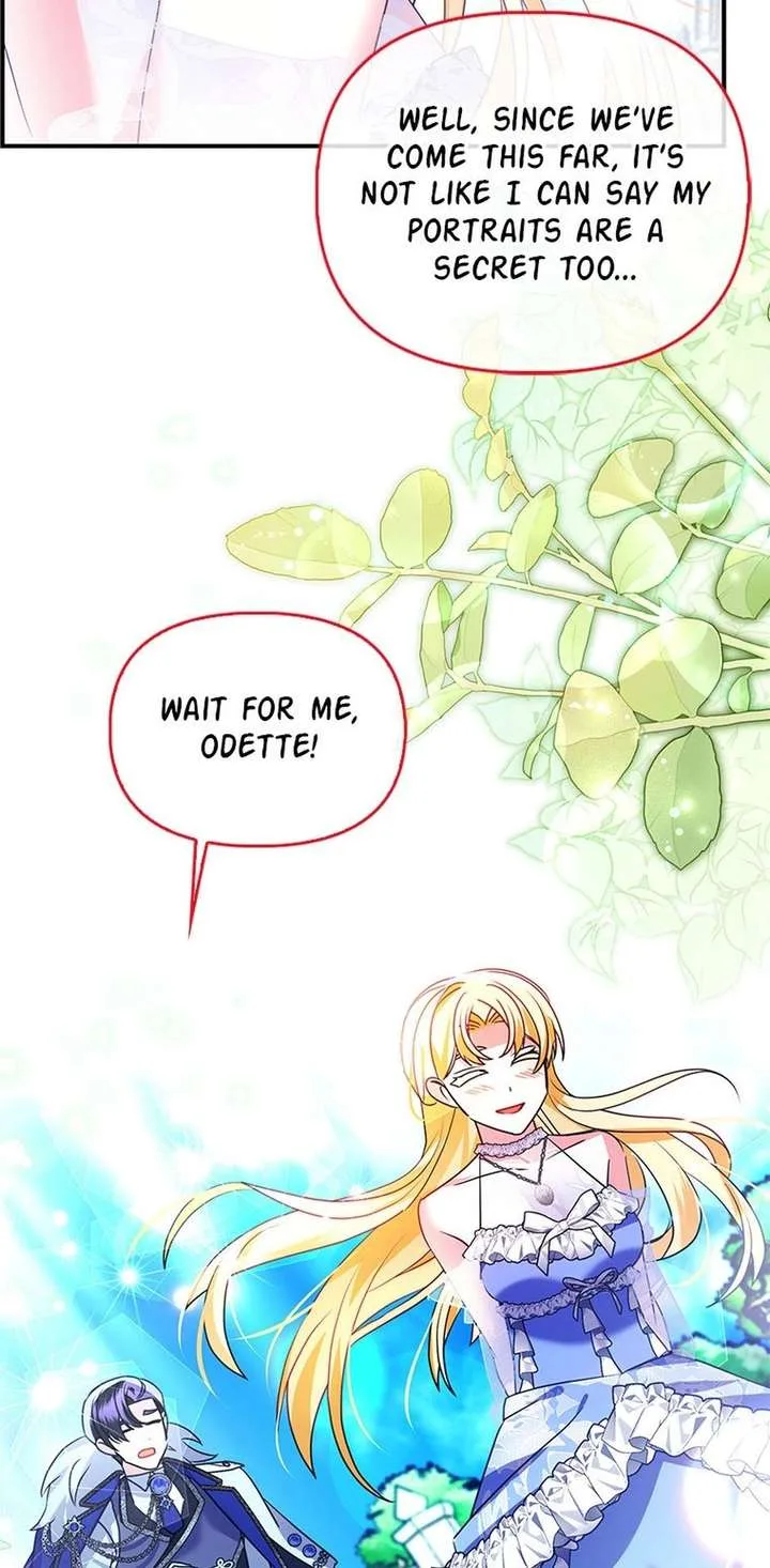 The Fake Rides in a Flower Kiln Chapter 80 page 57