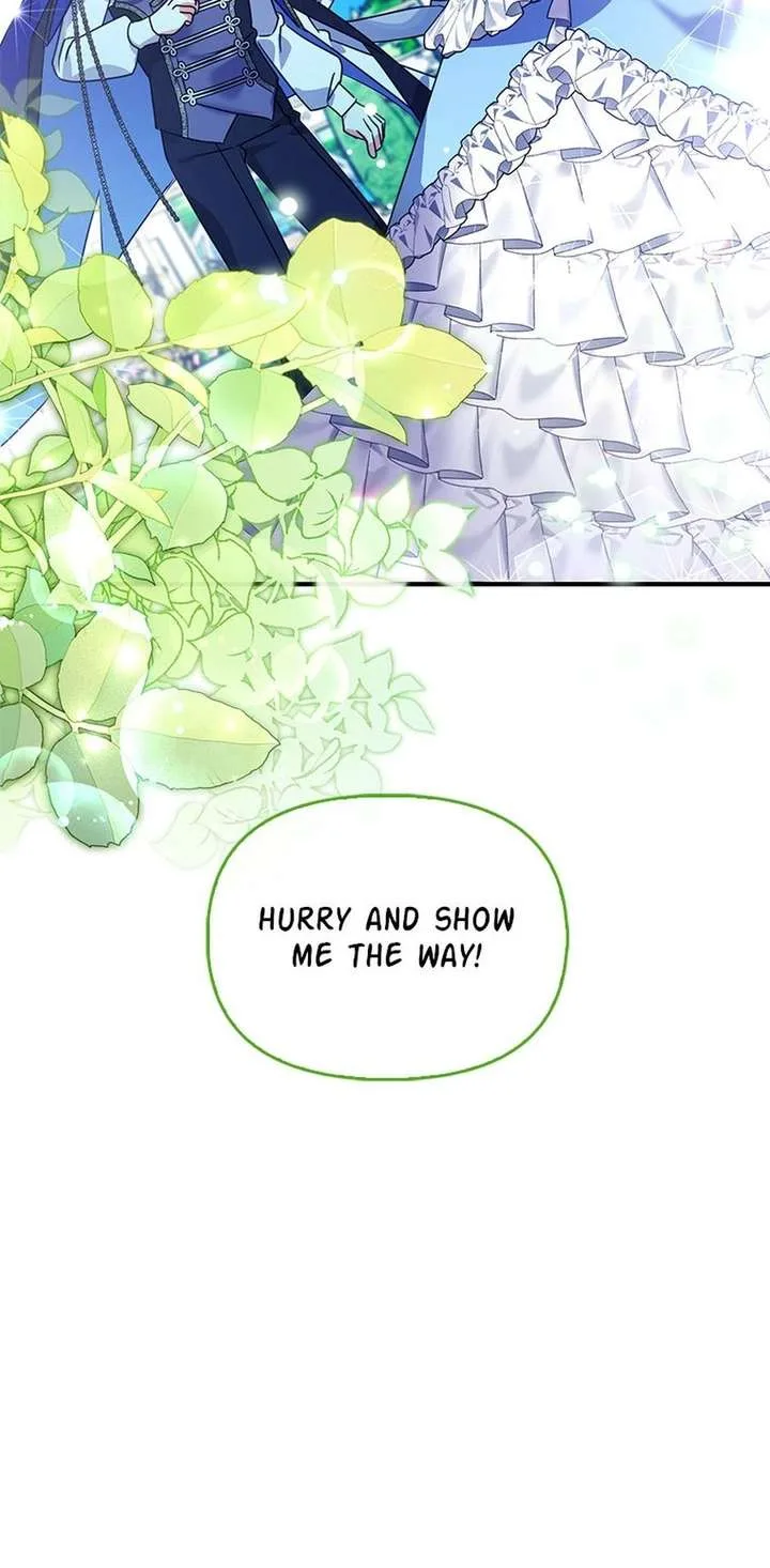 The Fake Rides in a Flower Kiln Chapter 80 page 58
