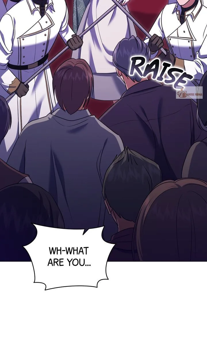 The Fake Saintess Awaits Her Exit Chapter 80 page 6