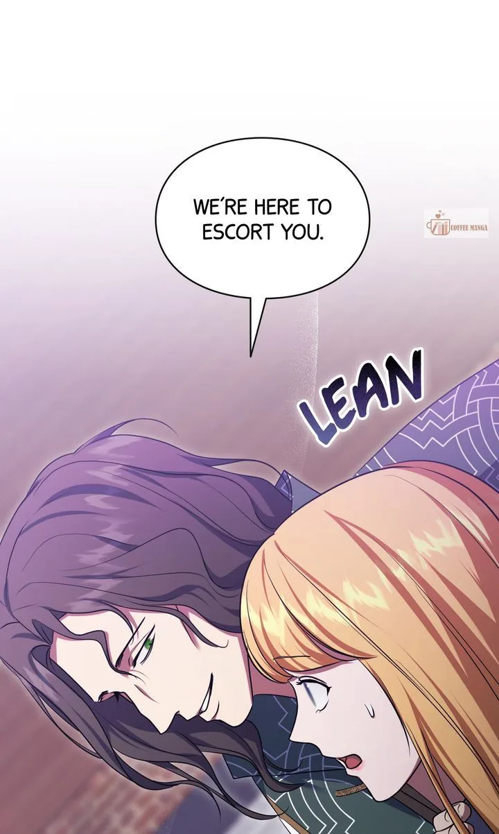 The Fake Saintess Awaits Her Exit Chapter 80 page 7