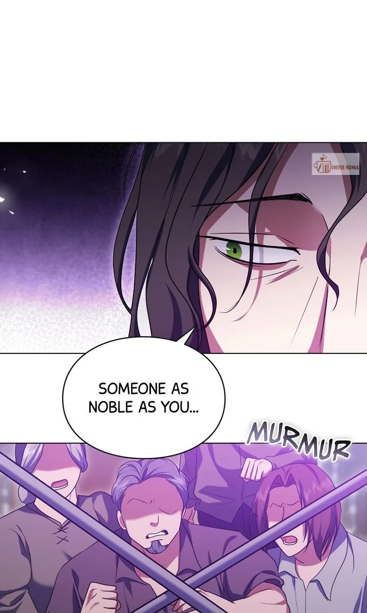 The Fake Saintess Awaits Her Exit Chapter 80 page 13