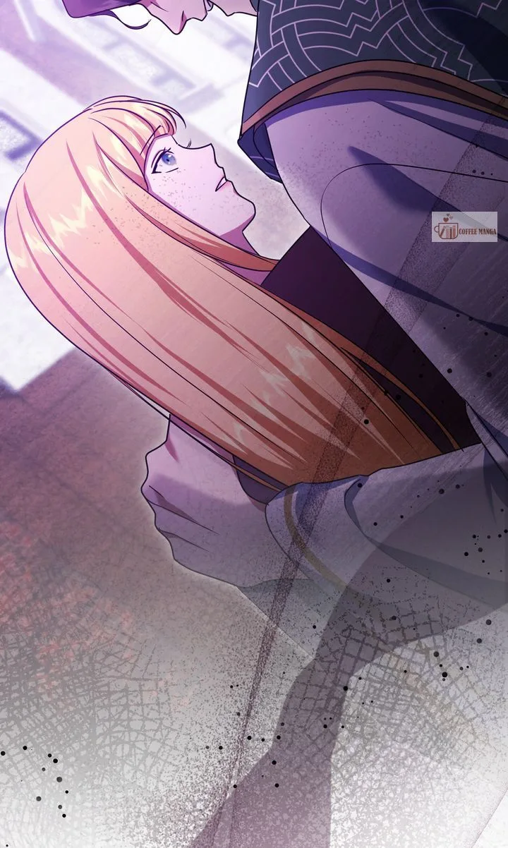 The Fake Saintess Awaits Her Exit Chapter 80 page 15