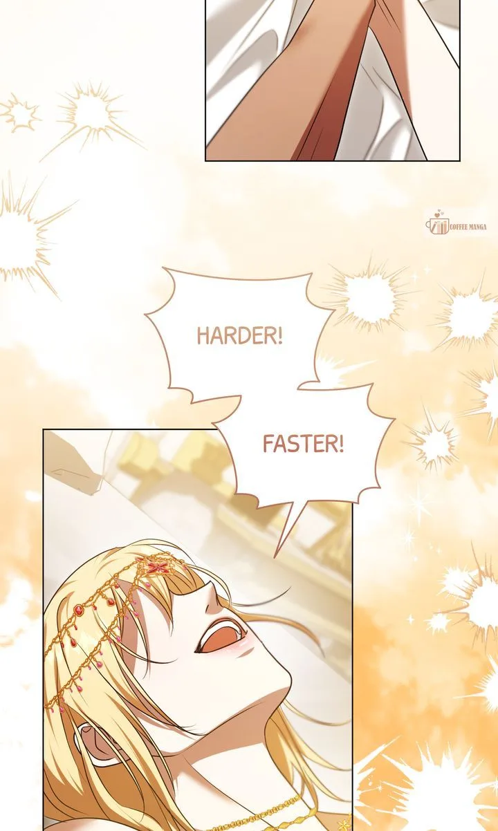 The Fake Saintess Awaits Her Exit Chapter 80 page 19
