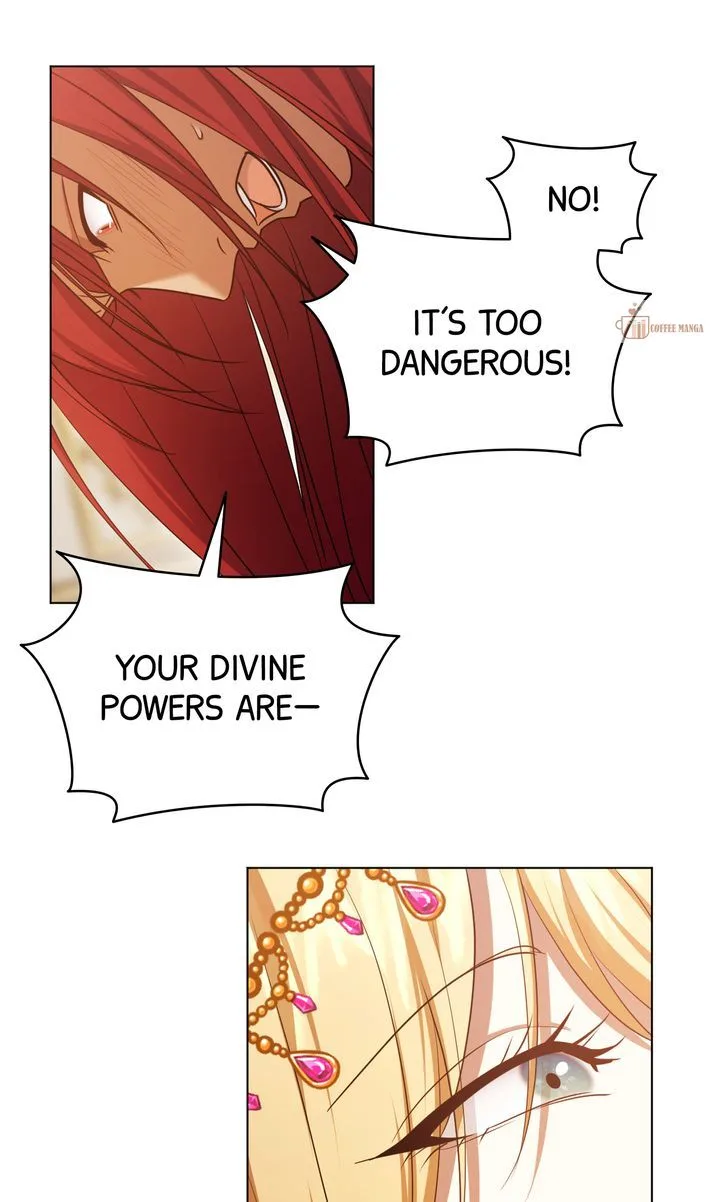 The Fake Saintess Awaits Her Exit Chapter 80 page 26