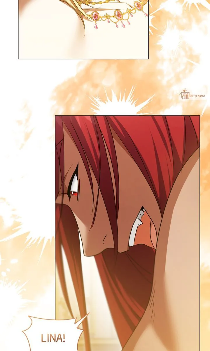The Fake Saintess Awaits Her Exit Chapter 80 page 20