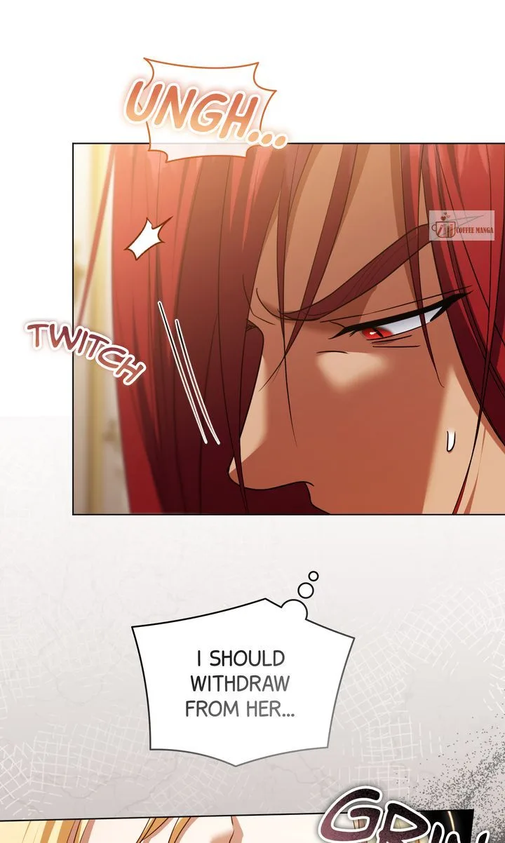 The Fake Saintess Awaits Her Exit Chapter 80 page 23