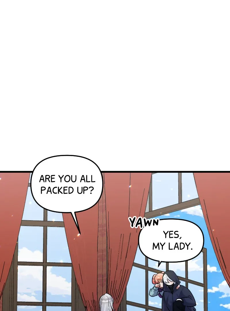 The Fake Duchess In Distresss Chapter 80 page 3