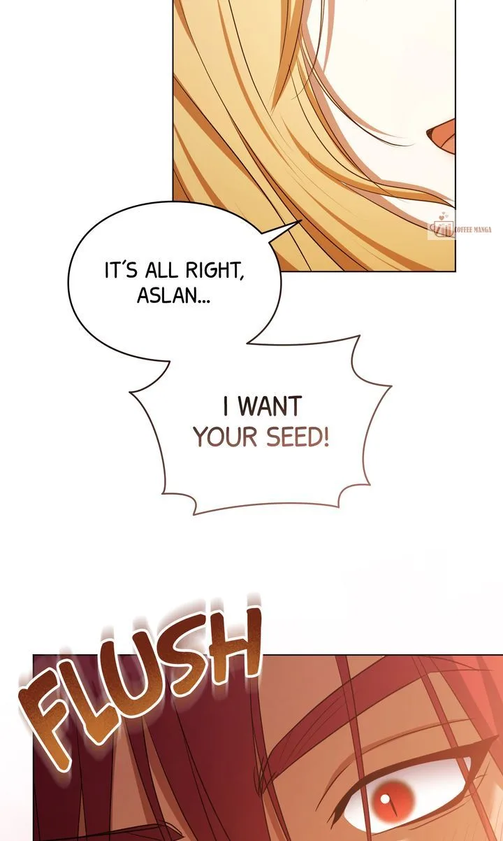 The Fake Saintess Awaits Her Exit Chapter 80 page 27