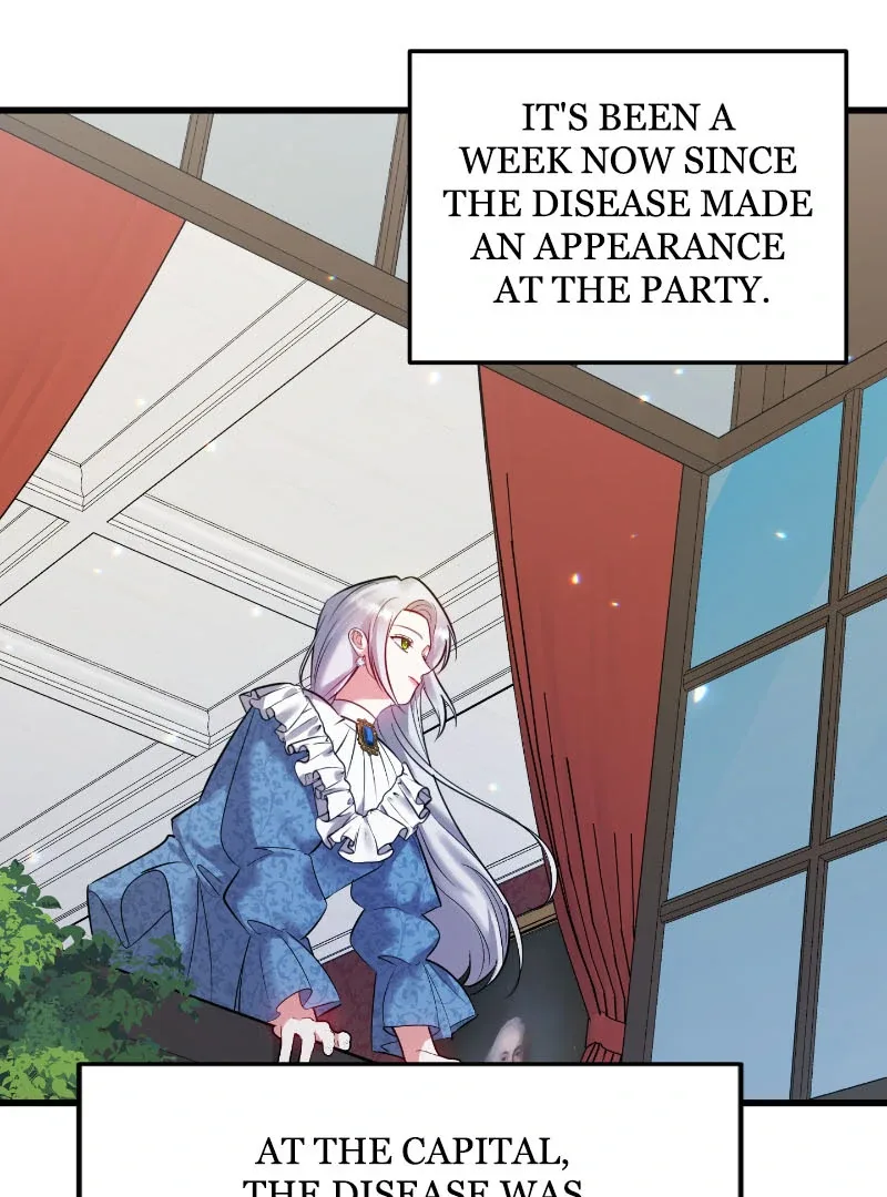 The Fake Duchess In Distresss Chapter 80 page 7