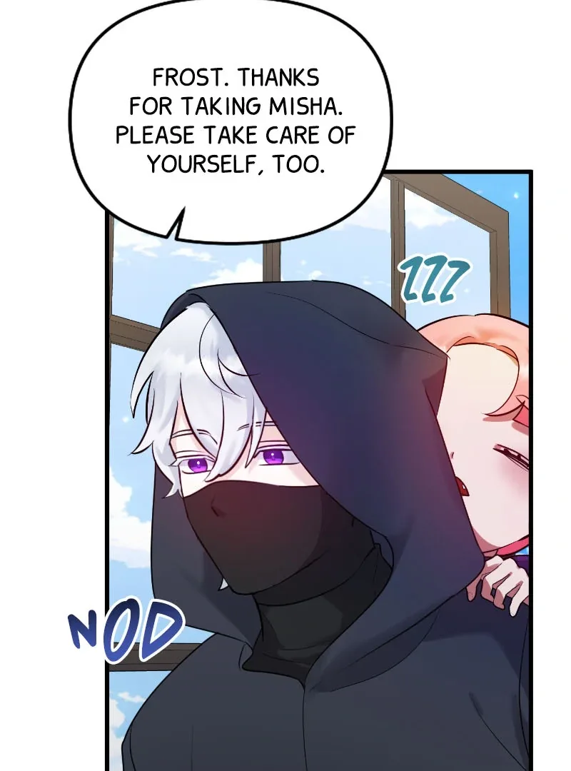 The Fake Duchess In Distresss Chapter 80 page 5